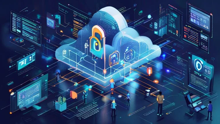 Segurança em Nuvem: Como Evitar Vazamentos de Dados Essenciais