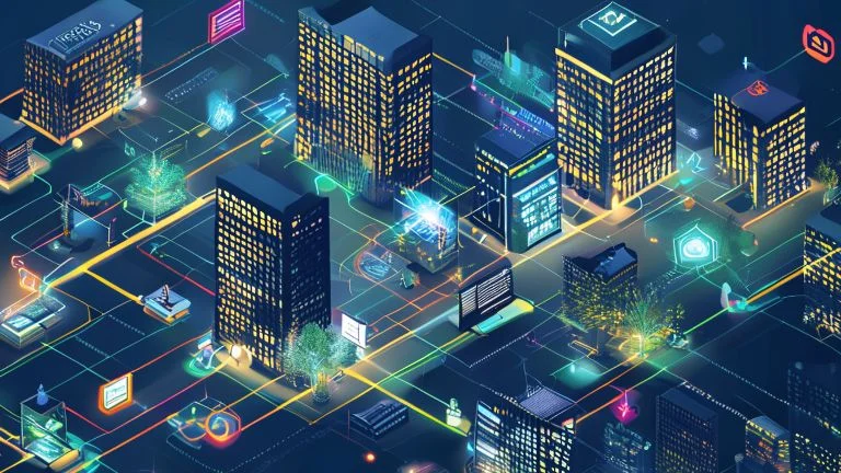 Como Configurar VPNs Seguras para Empresas e Proteger sua Rede