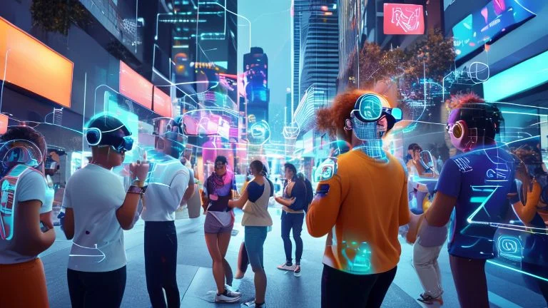 Inovações em Dispositivos Vestíveis que Transformam Sua Vida