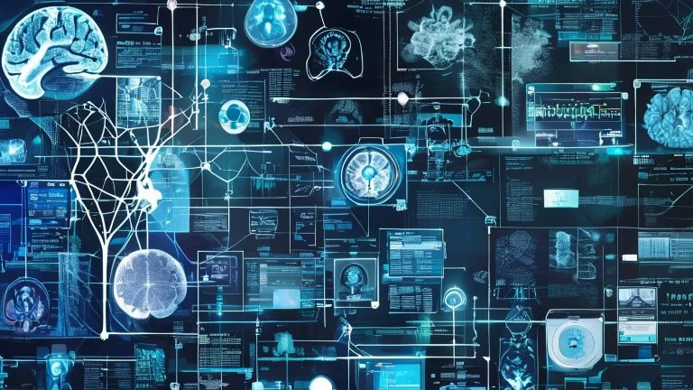 Como o Aprendizado Profundo Revoluciona o Setor de Saúde