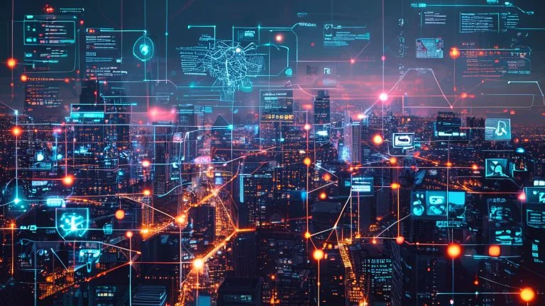 Como a inteligência artificial transforma sistemas de recomendação