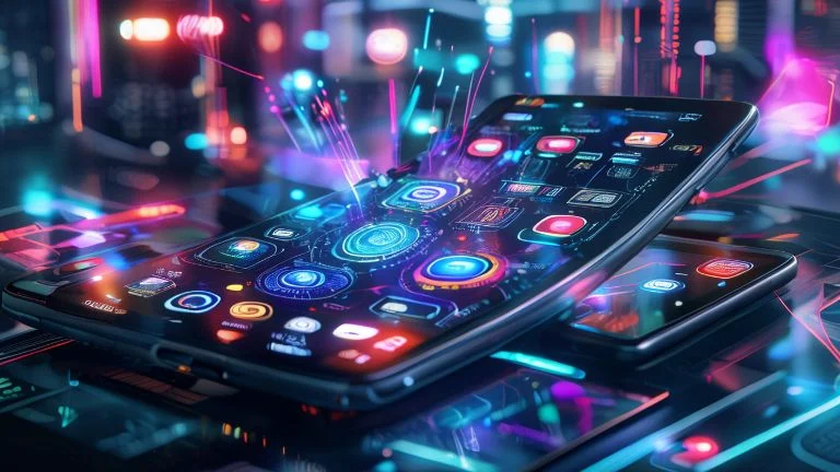 Inovações em Smartphones que Vão Transformar Seu Dia a Dia em Breve