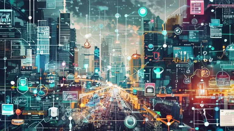 Desvendando os algoritmos de machine learning e seu impacto no mercado