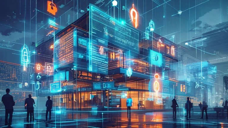 Como Proteger Sua Empresa Contra Ataques de Ransomware Eficazmente