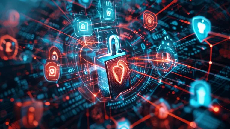 Como proteger suas contas online e evitar sequestros digitais