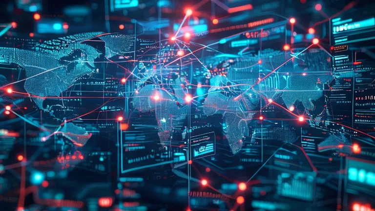 Como a IA Revoluciona o Monitoramento de Redes Sociais em Tempo Real