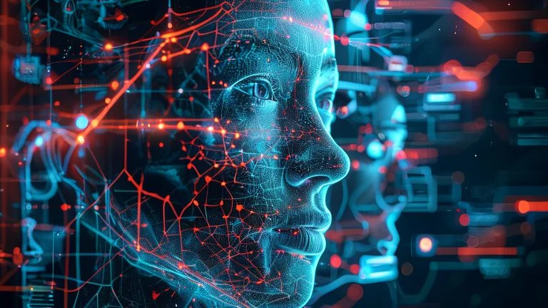 Como Redes Neurais Convolucionais Revolucionam o Reconhecimento Facial