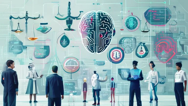 Desafios Éticos na Era da Inteligência Artificial Autônoma