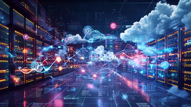 Soluções Inovadoras para Armazenar Grandes Volumes de Dados com Eficiência