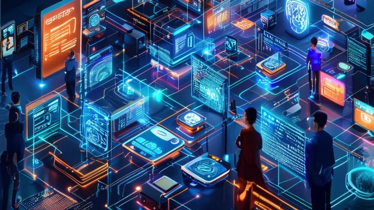 Como a tecnologia está revolucionando os pagamentos digitais