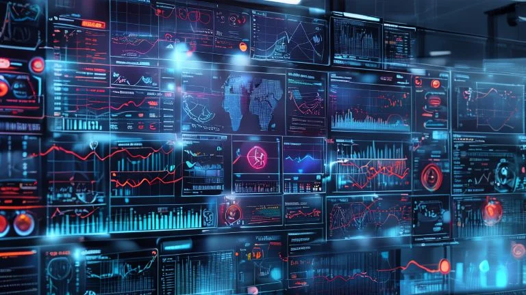 Como a IA Revoluciona a Detecção Precoce de Fraudes Financeiras