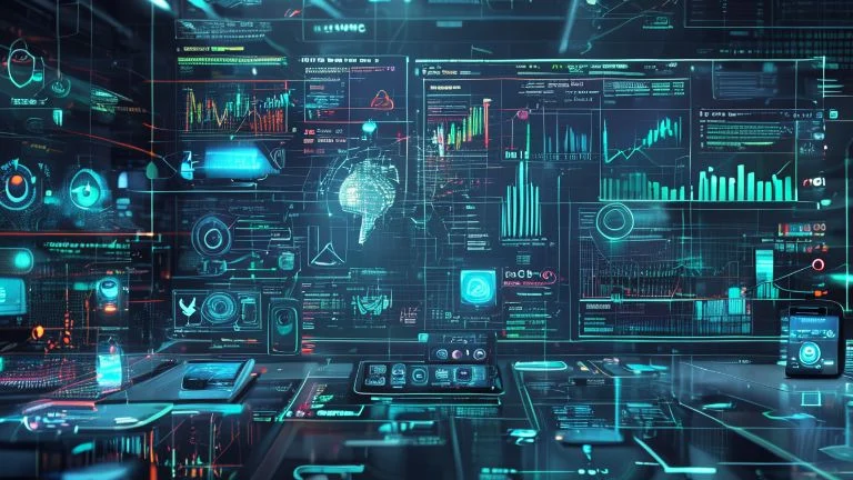 Como o Machine Learning Revoluciona a Previsão de Tendências em Tecnologia