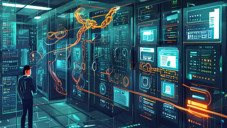 Como garantir a segurança em sistemas de votação eletrônica