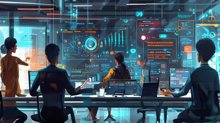 IA Generativa: Como Empresas Brasileiras Podem Aproveitar e Superar Desafios