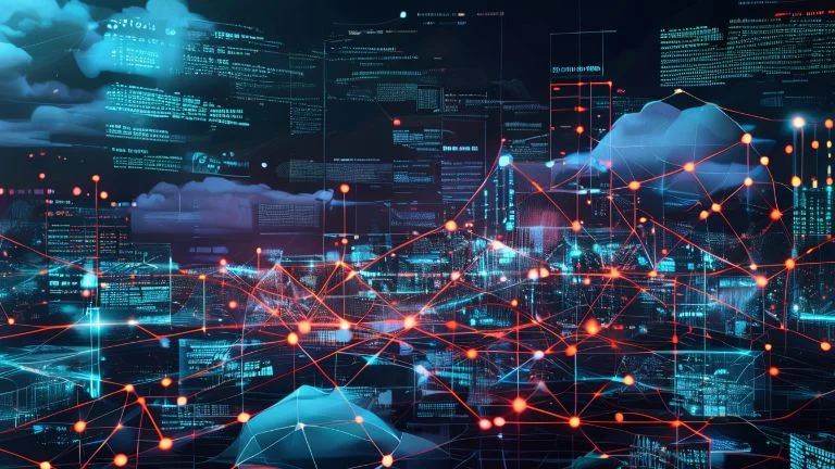 Inovações nas fintechs: tecnologias que estão transformando o mercado financeiro