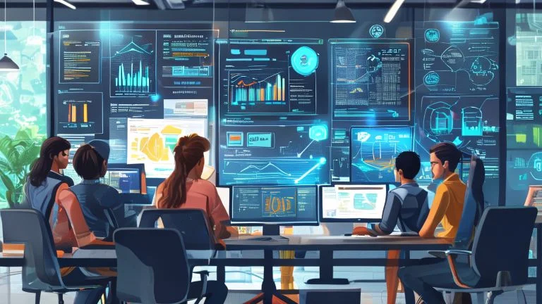 Como treinar modelos de IA para impulsionar startups com soluções específicas