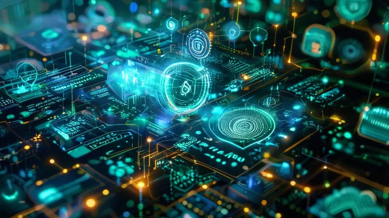 Principais Tendências em Cibersegurança para o Setor Financeiro em 2024