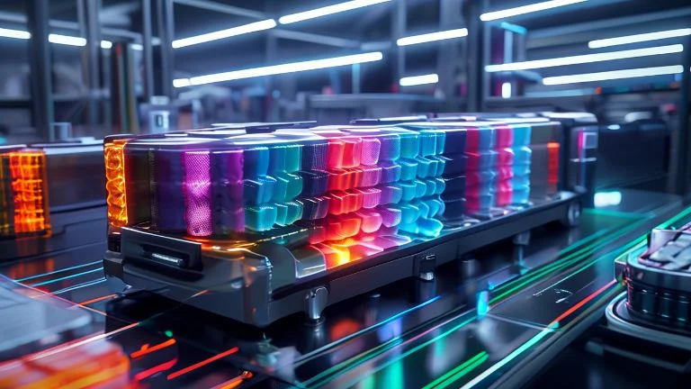 Inovações em baterias que aumentam a autonomia dos dispositivos