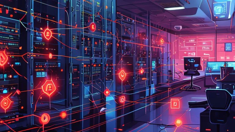 Como proteger seu site e servidor contra ataques DDoS eficazmente