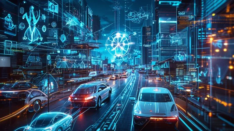 Como o Deep Learning Revoluciona a Tecnologia Atual