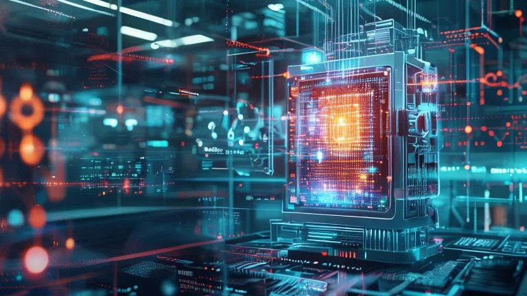 Avanços na computação quântica e suas aplicações práticas hoje