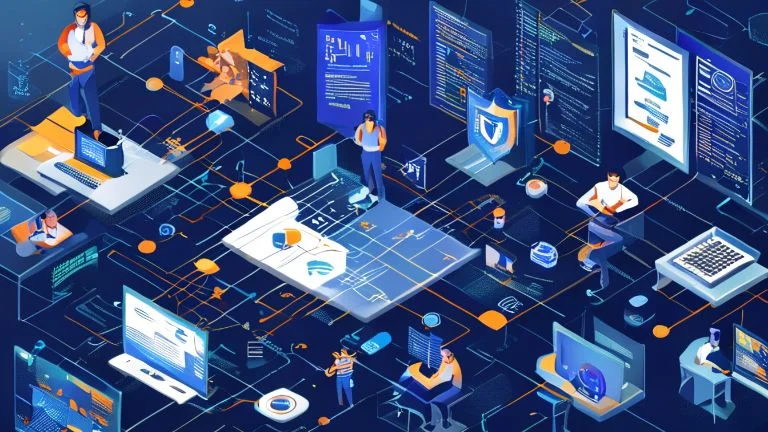 Boas Práticas Essenciais para Segurança no Desenvolvimento de Software