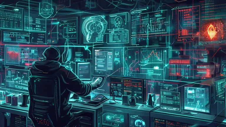 Como Analisar Ataques Cibernéticos Recentes para Fortalecer Sua Defesa