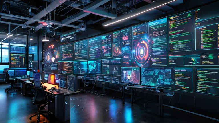 Configurações Essenciais de Firewall para Proteger Pequenas Empresas