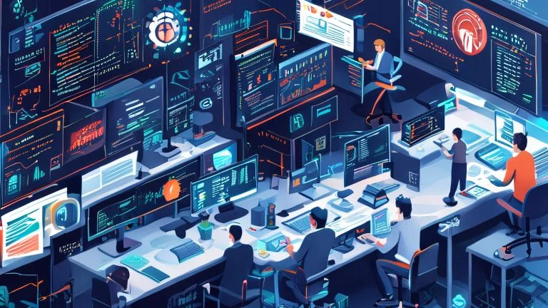 Como Fazer uma Auditoria de Segurança Eficaz: Guia Completo