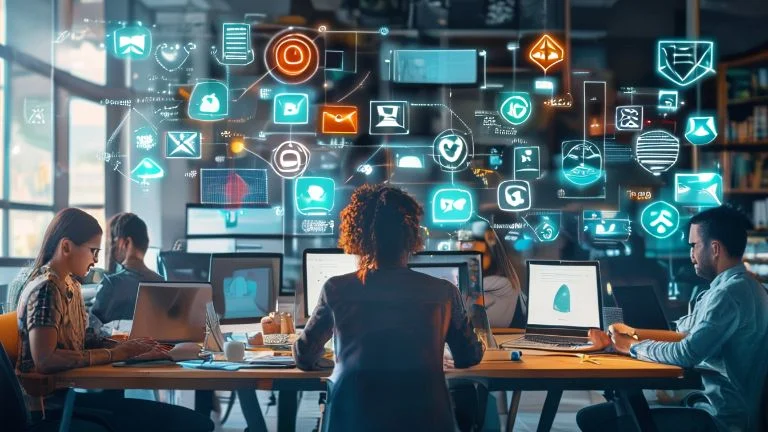 Phishing Awareness: Proteja Equipes Remotas Contra Fraudes Online