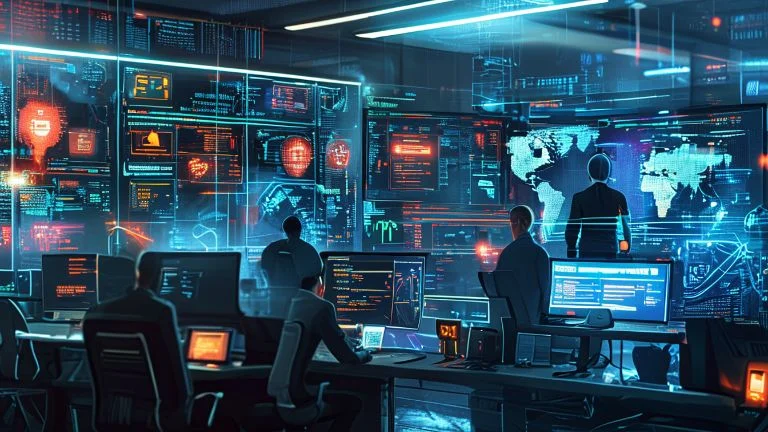 Como se Preparar para Ataques de Ransomware Direcionados