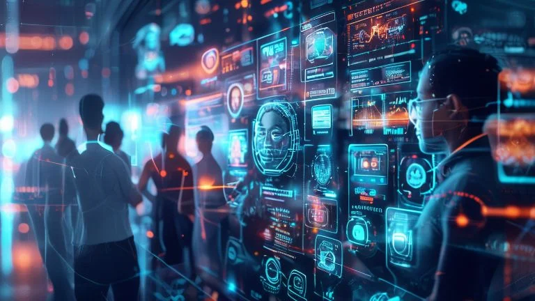 Inovações em Interfaces de Voz: O Futuro da Comunicação Natural