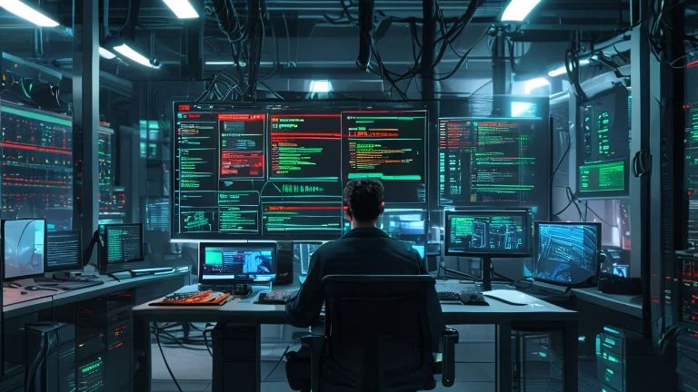 Por que o patching regular é essencial para seu sistema operacional