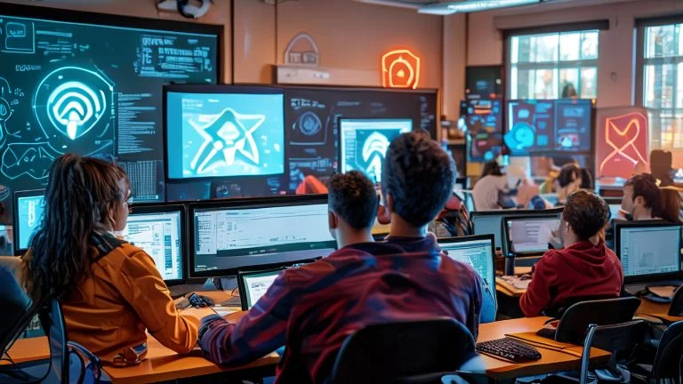 Como educar usuários para evitar as falhas mais comuns em segurança digital