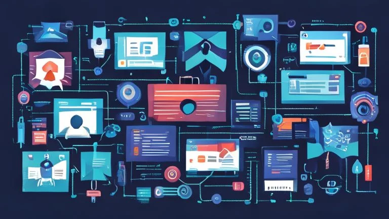 Erros Comuns que Facilitam Invasões e Como Evitá-los