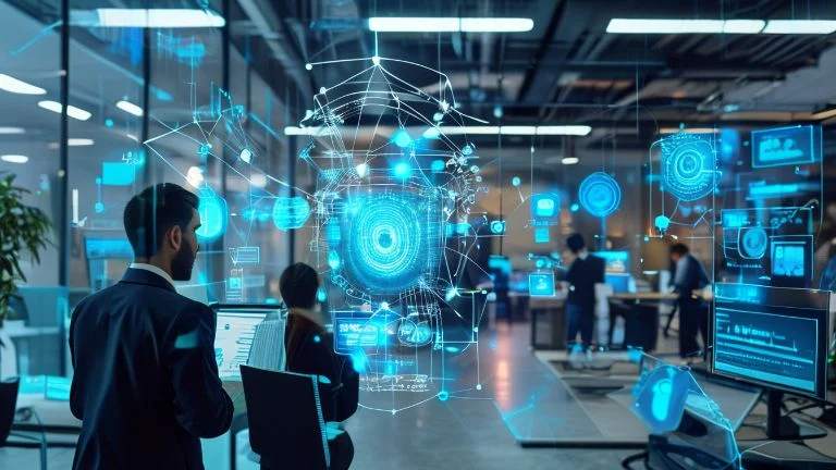 Como fortalecer a segurança corporativa com autenticação multifator